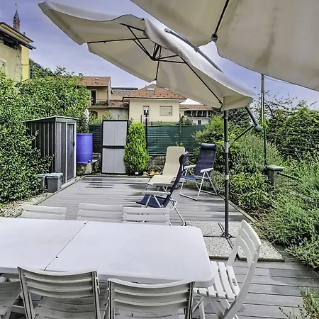Lejlighed Fuoco By Interhome