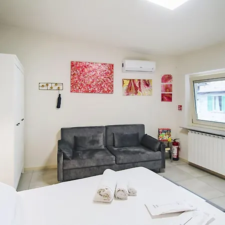 Fuoco By Interhome Lejlighed Colazza