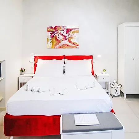 Fuoco By Interhome Lejlighed Colazza