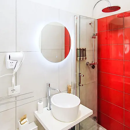 Fuoco By Interhome Lejlighed