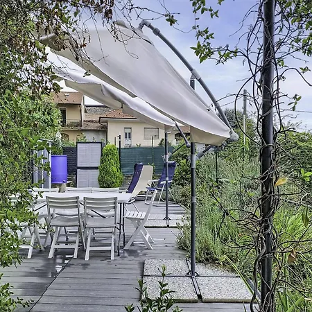 Fuoco By Interhome Colazza
